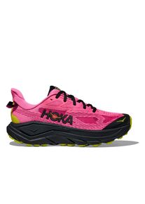 Hoka One One Hoka Damen Challenger 8 rosa 37.3