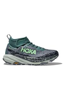 Hoka One One Hoka Damen Speedgoat 6 Mid GTX t&uuml;rkis 38.6