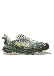 Hoka One One Hoka Herren Speedgoat 6 GTX gr&uuml;n 46.0