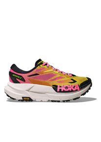 Hoka One One Hoka Damen Mafate X rosa 37.3