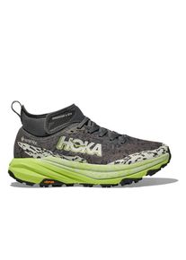 Hoka One One Hoka Herren Speedgoat 6 Mid GTX schwarz 44.0