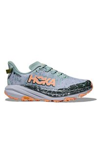 Hoka One One Hoka Damen Speedgoat 6 GTX bunt 42.6
