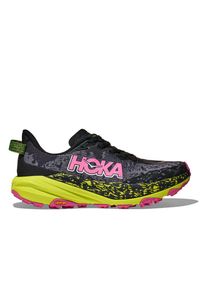 Hoka One One Hoka Damen Speedgoat 6 bunt 36.6