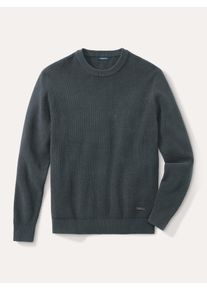 Walbusch Komfort Ripp-Pullover