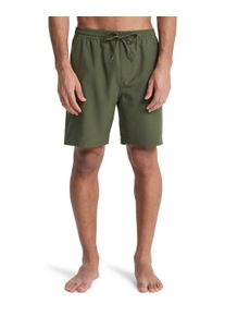 Badeshorts Quiksilver "Taxer Amph 18", Herren, Gr. XS, US-Gr&ouml;&szlig;en, grape leaf, Polyester, Badehosen Badeshorts