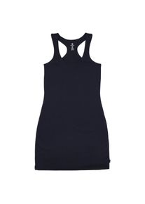Tr&auml;gerkleid Converse "EVERYDAY RACERBACK DRESS", Damen, Gr. M, N-Gr, schwarz (Converse schwarz), Obermaterial: 62% Baumwolle, 33% Polyester, 5% Elasthan, Kleider Tr&auml;gerkleid, f&uuml;r Freizeitaktivit&auml;ten, sportlicher Stil, leichtes Design