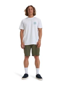 Bermudas Billabong "Surftrek Transport 19", Herren, Gr. XXL, braun (military), Obermaterial: 46% Microfaser, 46% Microfaser, 8, 0% Elasthan;, Hosen Bermudas