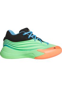 Adidas Dame X Dame's Light Gs Kids Gr&uuml;n JP8635_39_1_3