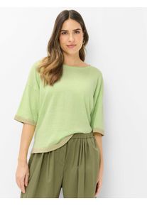 Brax Damen Style NOEMI lime green, hellgr&uuml;n, Gr. 32