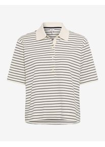 Brax Damen Polo Style CLIA S navy, dunkelblau, Gr. 32