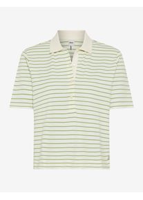 Brax Damen Polo Style CLIA S grass green, gr&uuml;n, Gr. 32