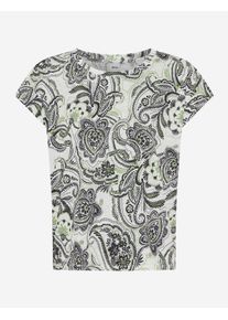 Brax Damen Style CAELEN S soft ecru, cremewei&szlig;, Gr. 32