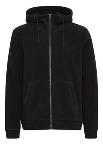 Sweatjacke Blend "Sweatjacke BHSweatshirt", Herren, Gr. XL, schwarz, Obermaterial: 100% Polyester PES., Sweatjacken Sweatjacke