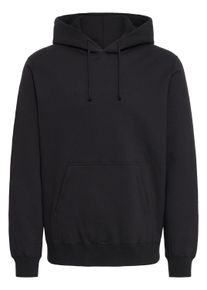 !Solid Kapuzenpullover SOLID "Hoodie SDSTRATFORD", Herren, Gr. XXL, schwarz (true schwarz), Obermaterial: 100% Baumwolle CO., Pullover Kapuzenpullover