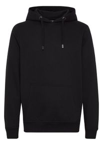 Kapuzenpullover 11 Project "Hoodie PREdilio", Herren, Gr. XL, schwarz, Obermaterial: 60% Baumwolle CO. 40% Polyester PES., unifarben, normal, ohne Ausschnitt, Pullover Kapuzenpullover