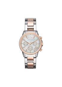 Armani Exchange Chronograph AX4331