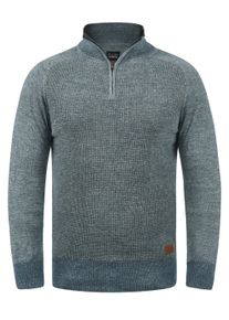 Troyer Blend "Troyer BHGrandolf", Herren, Gr. XXL, blau (ensign blau), Obermaterial: 100% Baumwolle CO., Pullover Troyer