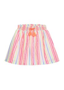 T&uuml;llrock DANAMADE "DANAMADE Skirts DSABRINA", M&auml;dchen, Gr. 134, multicolor, Obermaterial: 98% Baumwolle, 2% Polyester; Futter: 100% Baumwolle, R&ouml;cke T&uuml;llrock