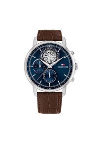 Tommy Hilfiger Herrenuhr Classic 1710629