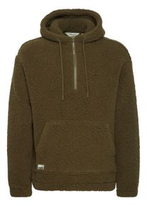 Hoodie 11 Project "Hoodie PRDaeg", Herren, Gr. XL, gr&uuml;n (ivy gr&uuml;n), Obermaterial: 100% Polyester PES., Sweatshirts Hoodie