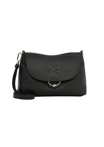 Umh&auml;ngetasche SURI FREY "Umh&auml;ngetasche SFY Kristy", Damen, Gr. B/H/T: 33cm x 19cm x 8cm 0, grau (grau 800), Polyurethan, Taschen Umh&auml;ngetasche