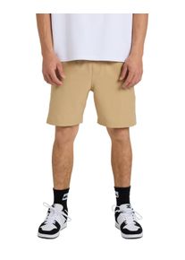 Badeshorts Quiksilver "Taxer Amph 18", Herren, Gr. XXL, US-Gr&ouml;&szlig;en, gr&uuml;n (khaki), Polyester, Badehosen Badeshorts