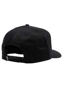 Trucker Cap DC Shoes "Reynotts", Herren, schwarz, Baumwolle, Caps Trucker Cap