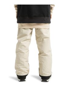 Snowboardhose DC Shoes "DC Snow Chino 10K", Herren, Gr. L, oatmeal, Obermaterial: 100% Microfaser;, Hosen Snowboardhose