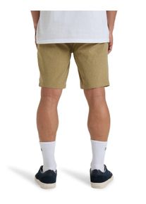 Bermudas Billabong "Surftrek Transport 19", Herren, Gr. L, beige (gravel), Obermaterial: 46% Microfaser, 46% Microfaser, 8, 0% Elasthan;, Hosen Bermudas
