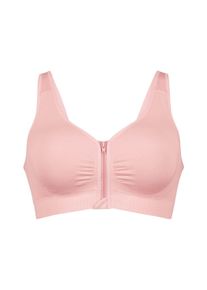 Bustier Anita "BH Lynn 1er Pack", Damen, Gr. M, N-Gr, pink (rosa), Obermaterial: 88% Polyamid PA. 12% Elasthan EL., BHs Bustier