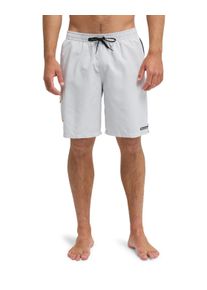 Boardshorts Quiksilver "Everyday Dialer Volley 20", Herren, Gr. XXL, micro chip, Obermaterial: 100% Microfaser;, Hosen Boardshorts