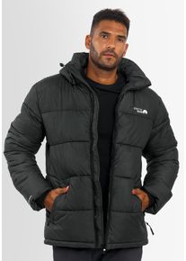 Winterjacke Arctic Seven "Arctic Seven Herren Winterjacke AS333", Herren, Gr. S, grau (anthrazit), Obermaterial: 100% Polyester PES., Jacken Winterjacke