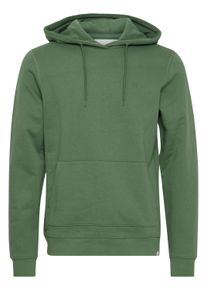 Longpullover Casual Friday "Sweatshirtkapuzenpul CFSebastian", Herren, Gr. XL, gr&uuml;n (elm gr&uuml;n), Obermaterial: 100% Baumwolle CO., Pullover Longpullover