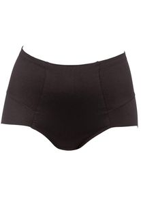 Miederhose Anita "Miederhose Beauty Shaper", Damen, Gr. 44, schwarz, Obermaterial: 70% Polyamid PA. 30% Elasthan EL., Unterhosen Miederhose