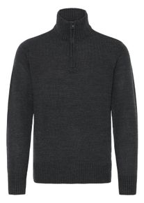 Troyer Blend "Troyer BHRyce", Herren, Gr. S, schwarz, Obermaterial: 100% Polyacryl PAN., Pullover Troyer