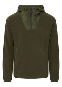 Kapuzenpullover Blend "Kapuzenpullover BHSweatshirt", Herren, Gr. XL, gr&uuml;n (forest night), Obermaterial: 100% Polyester PES., Pullover Kapuzenpullover