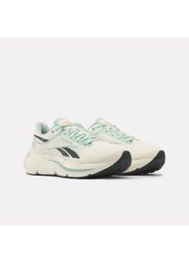 Laufschuh Reebok "ZIGNITION", Herren, Gr. 47, chalk, chalk, grau, Textil, Schuhe Laufschuh