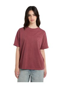 T-Shirt Element "Lowcase", Damen, Gr. XS, nocturne, Obermaterial: 100% Walkfrottier;, Shirts T-Shirt