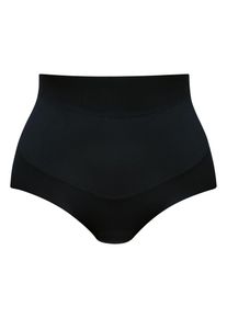 Miederhose Anita "Miederhose Beauty Shaper", Damen, Gr. S, schwarz, Stoff, Obermaterial: 56% Polyamid PA. 44% Elasthan EL., Unterhosen Miederhose