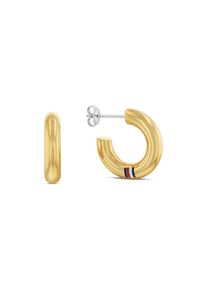 Tommy Hilfiger Ohrh&auml;nger CIRCLES 2780949