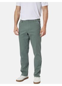 Anzughose Babista "Hose VENETARI", Herren, Gr. 56, N-Gr, gr&uuml;n (oliv), Obermaterial: 98% Baumwolle CO. 2% Elasthan EL., Hosen Anzughose