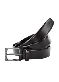 JOOP! H&uuml;ftg&uuml;rtel JOOP "G&uuml;rtel", Herren, Gr. 95, braun, Obermaterial: 100% Rindveloursleder CVL., G&uuml;rtel H&uuml;ftg&uuml;rtel