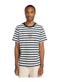 T-Shirt Element "SBXE Marin", Herren, Gr. M, blau (eclipse navy), Obermaterial: 100% Walkfrottier;, Shirts T-Shirt