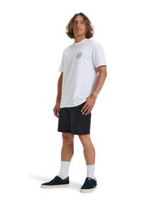 Bermudas Billabong "Surftrek Transport 19", Herren, Gr. L (M/L), schwarz, Obermaterial: 46% Microfaser, 46% Microfaser, 8, 0% Elasthan;, Hosen Bermudas