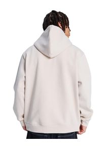 Kapuzensweatshirt DC Shoes "Patch It", Herren, Gr. XL, oatmeal, Obermaterial: 60% Walkfrottier, 40% Microfaser;, Sweatshirts Kapuzensweatshirt