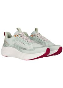 Sneaker Endurance "VILANOVA SOFTSOLE W SHOE", Damen, Gr. 38, dawn blau, Synthetik, Textil, Schuhe Sneaker