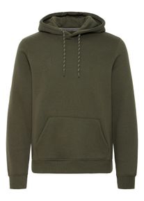 Kapuzenpullover Blend "Kapuzenpullover BHSweatshirt", Herren, Gr. S, gr&uuml;n (forest night), Obermaterial: 50% Baumwolle CO. 50% Polyester PES., Pullover Kapuzenpullover
