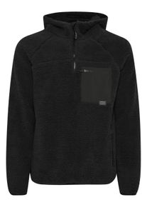 Hoodie 11 Project "Hoodie PRRone", Herren, Gr. L, schwarz, Obermaterial: 100% Polyester PES., Sweatshirts Hoodie