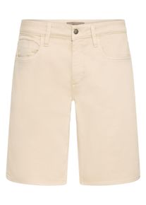 Jeansshorts Blend "Shorts BHBlizzard", Herren, Gr. XXL, N-Gr, beige (oyster gray), Obermaterial: 83% Baumwolle CO. 15% Polyester PES. 2% Elasthan EL., Jeans Jeansshorts
