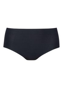 High-Waist-String Anita "High Waist String Essentials", Damen, Gr. L-XL, schwarz, Obermaterial: 80% Polyamid PA. 20% Elasthan EL., Unterhosen High-Waist-String